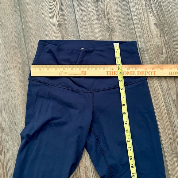 Lululemon leggings M - Picture 7 of 8